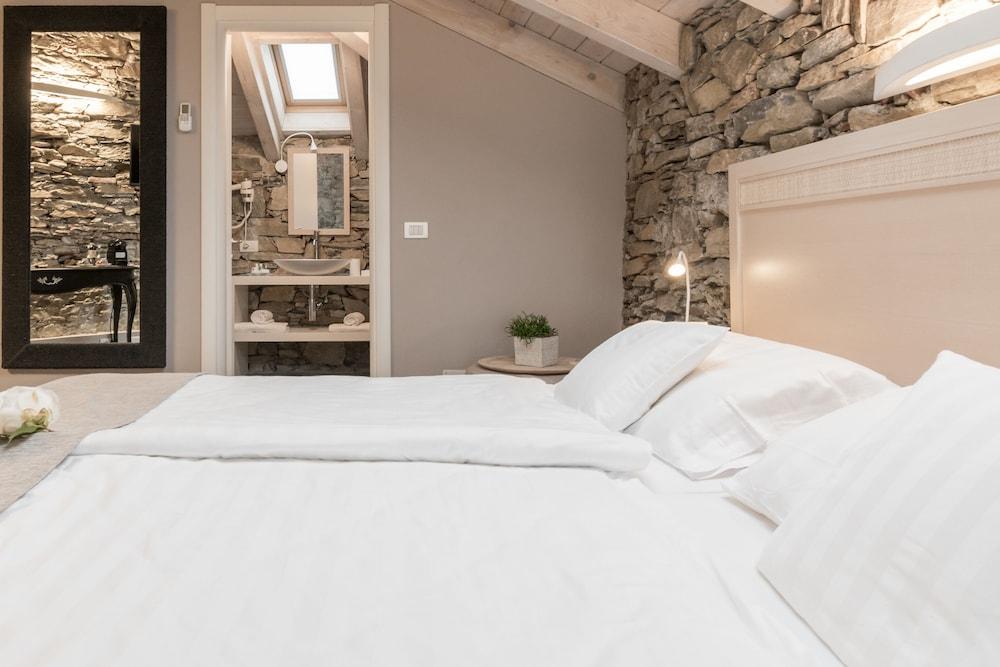 Relais Villa Porta Luino Bagian luar foto