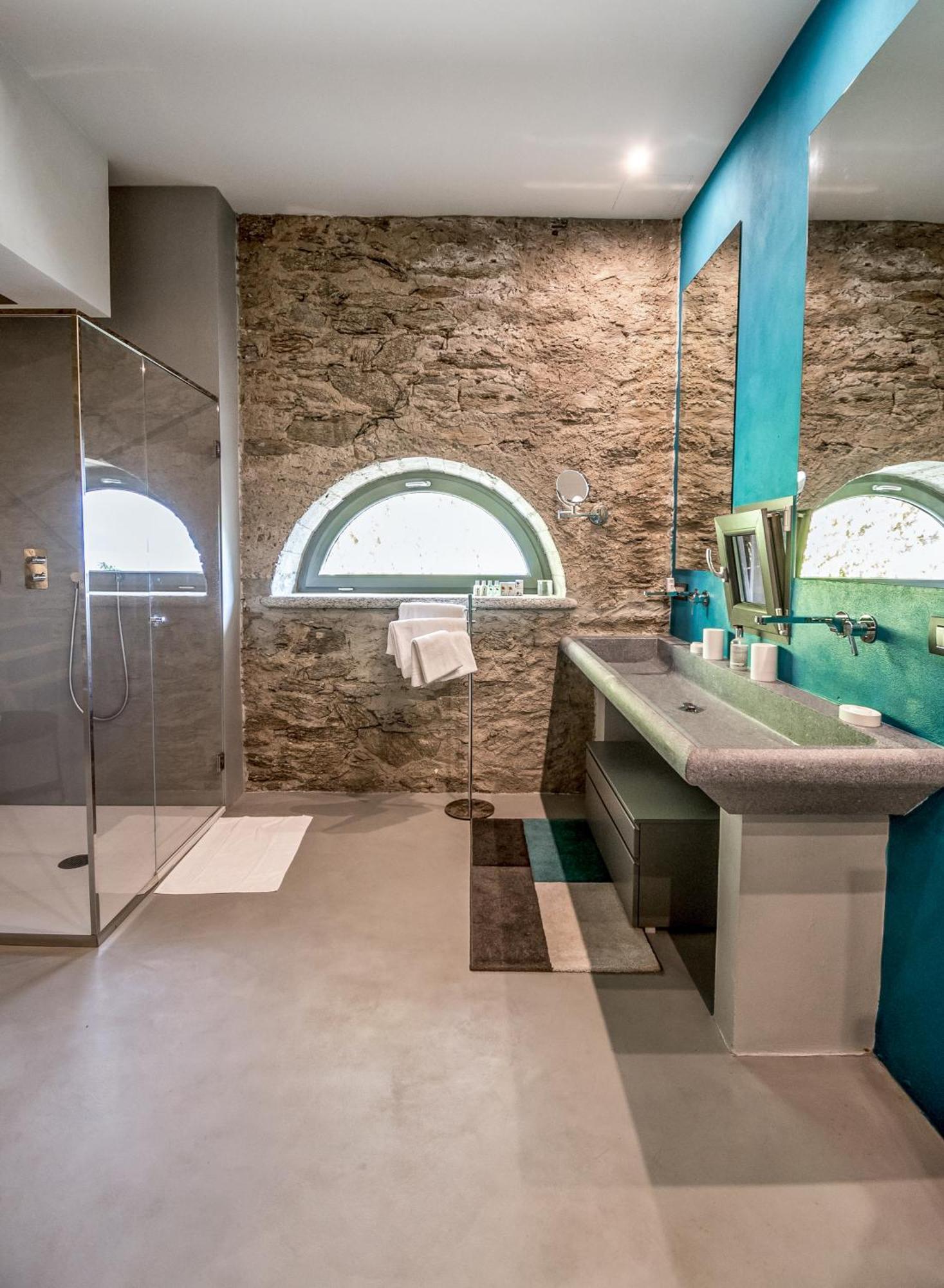 Relais Villa Porta Luino Bagian luar foto