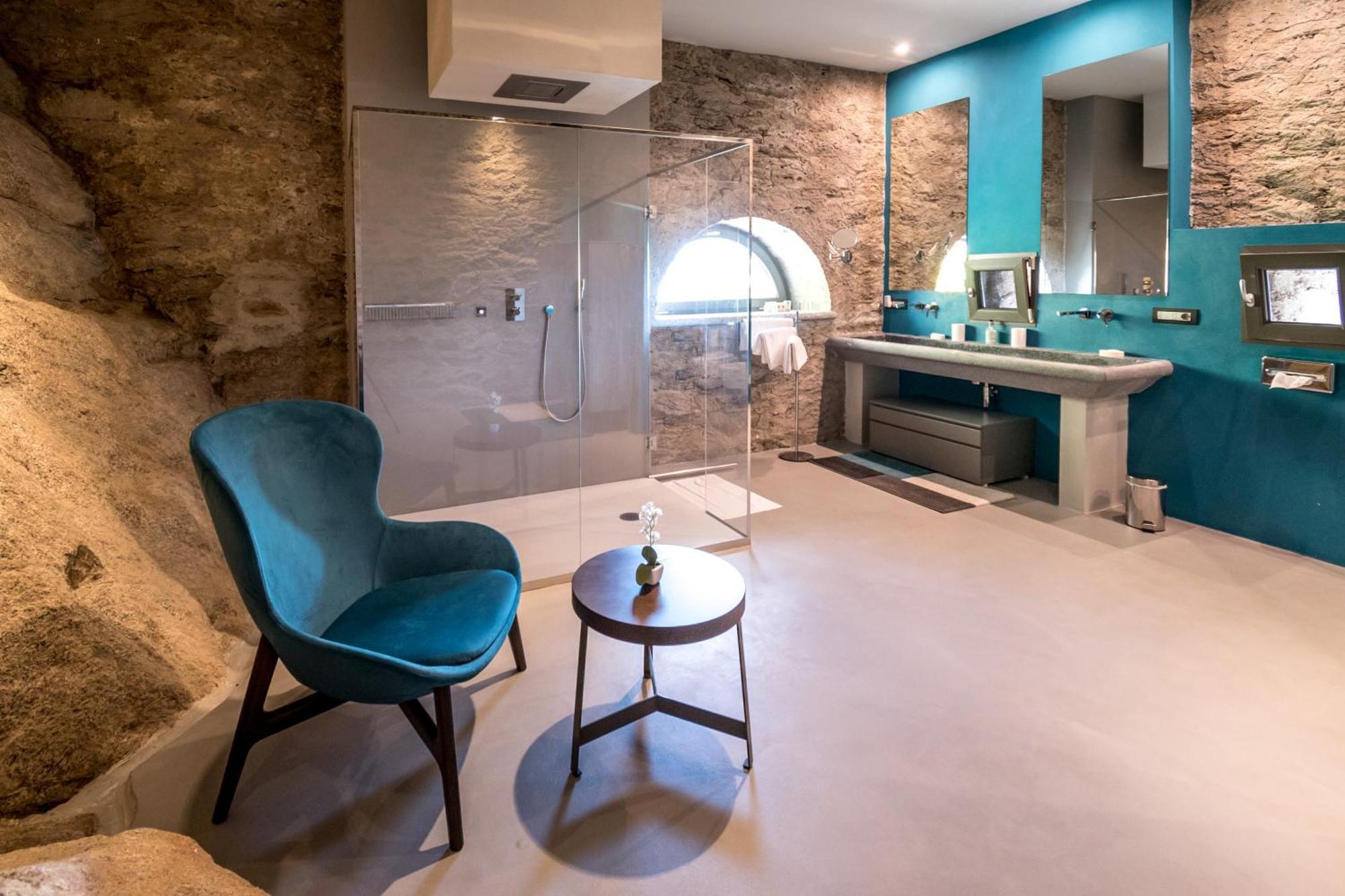 Relais Villa Porta Luino Bagian luar foto